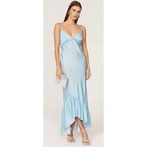 Cinq a Sept Lizzia Tie Back Dress 6